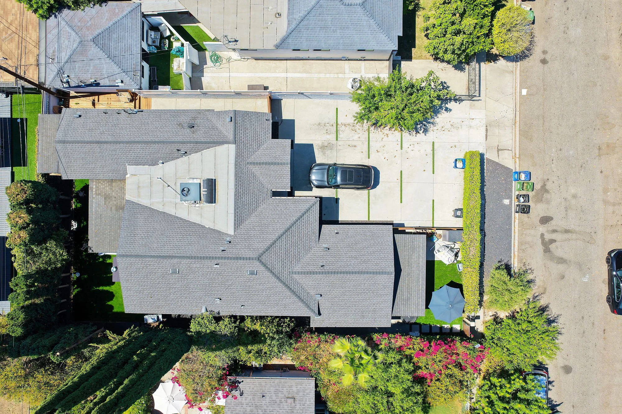 Completed project — 25: Completed home building and renovation work by Abraham Builds