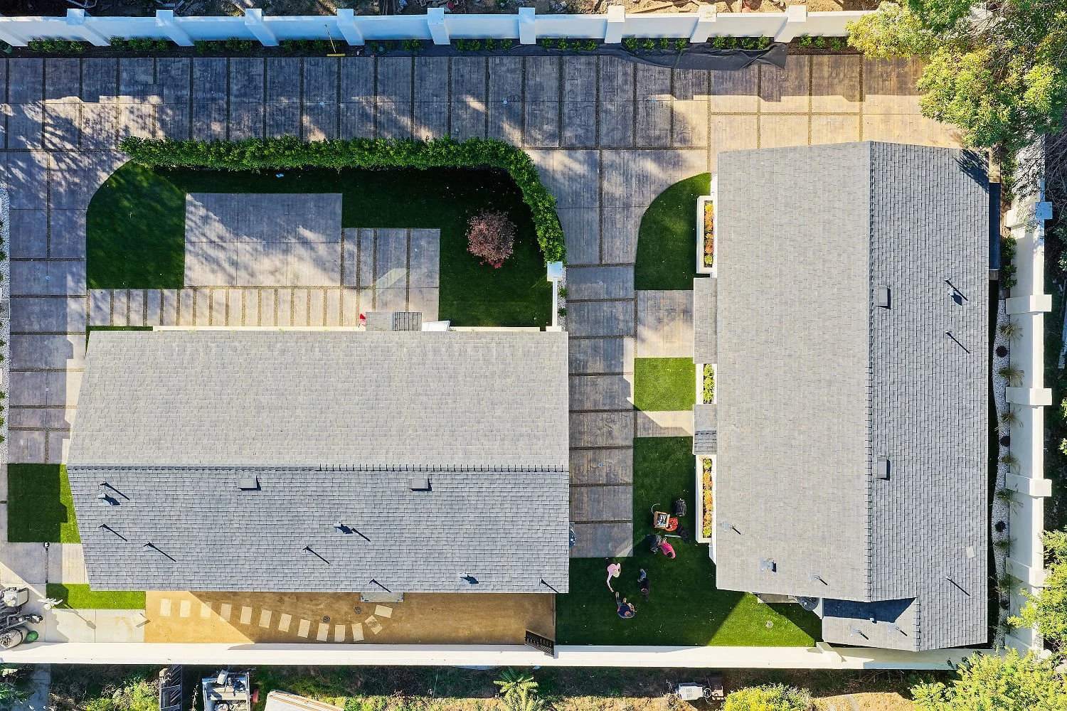 Completed project — 20: Completed home building and renovation work by Abraham Builds