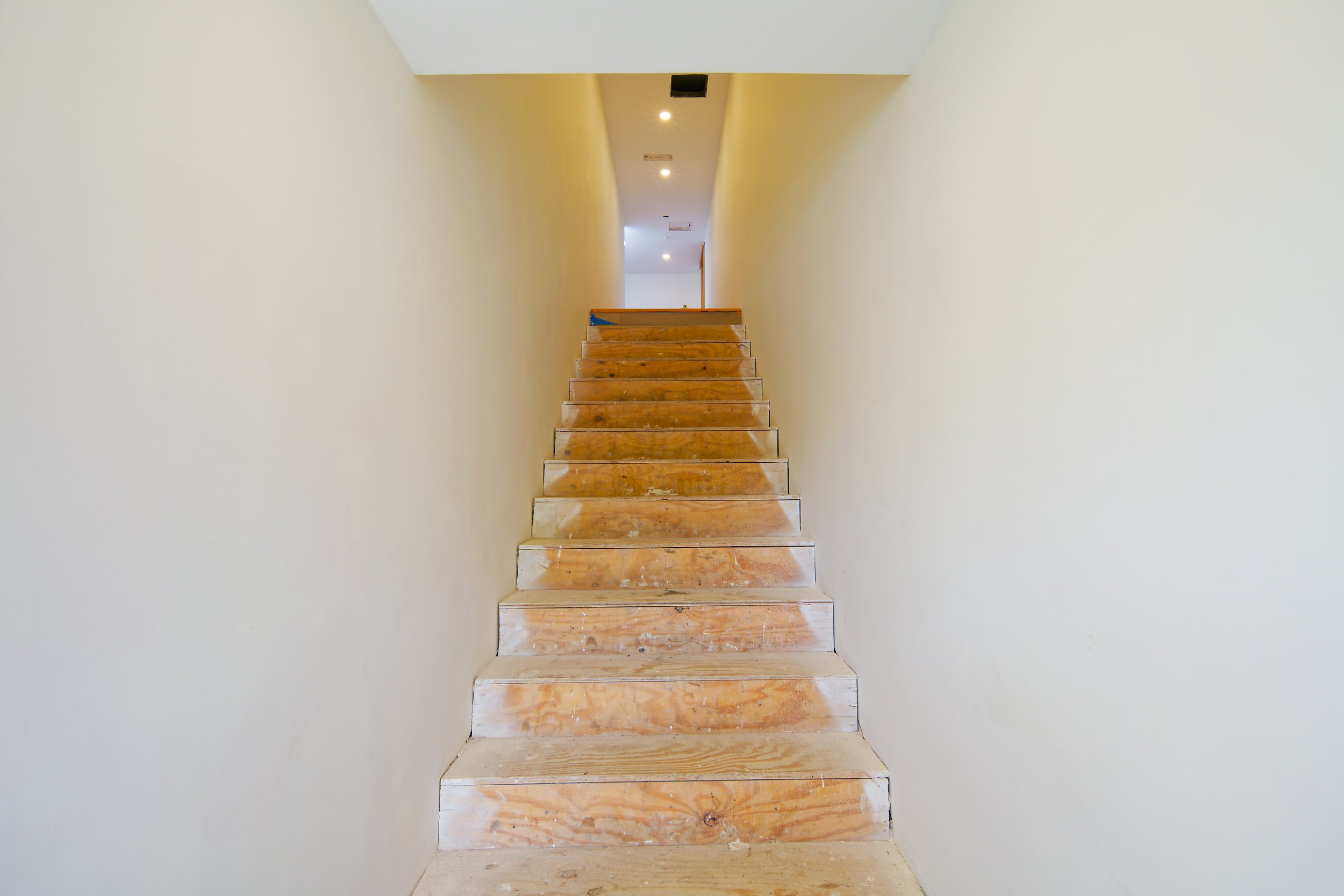 Work in progress — 16: Home construction and renovation in progress